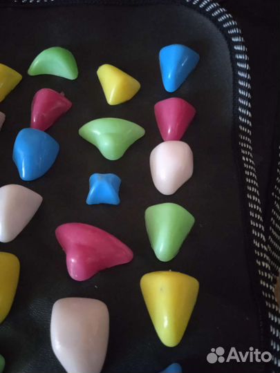 Массажный ковëр