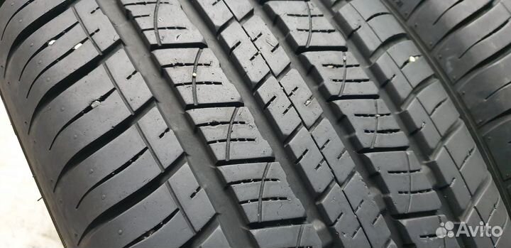 LingLong Green-Max 4x4 HP 215/55 R18 95V