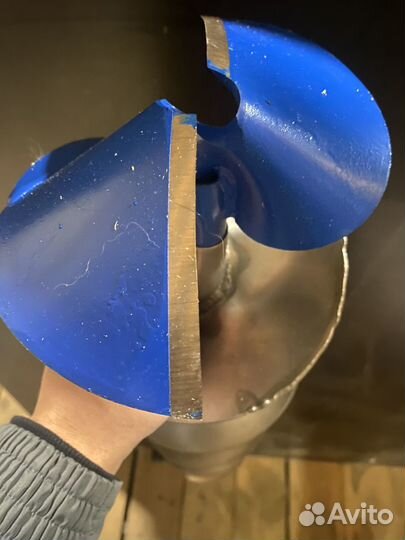 Режущая голова Heinola 205