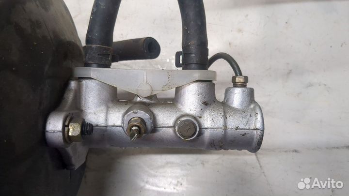 Цилиндр тормозной главный Daewoo Tacuma (Rezzo), 2