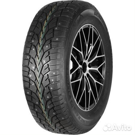 General Tire Altimax Arctic 12 175/65 R14 86T