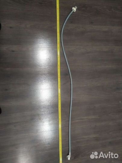 Шланг от стиральной машины 150см