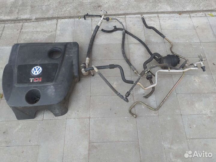 Двери на volkswagen bora