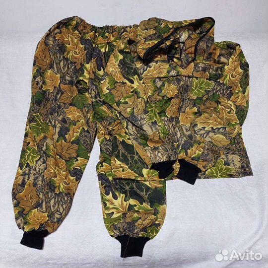 Костюм маскировочный размер 56-58/170-176