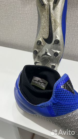 Бутсы Nike Phantom Vision Academy Dynamic Fit MG