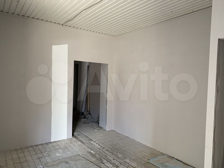 Свободного назначения, 50 м²