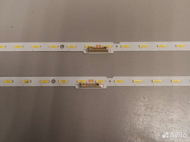 Подсветка для телевизора Samsung ue65nu7100ux