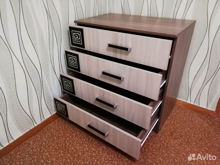 Сборка мебели