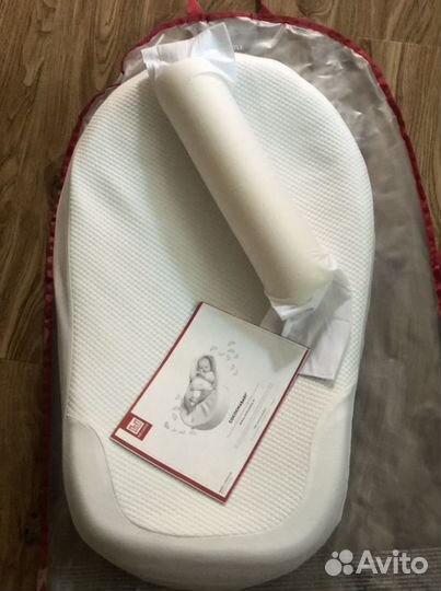 Матрас для новорожденных