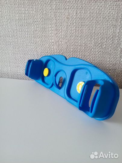 Держатель для уборочного инвентаря сима лэнд