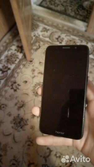 HONOR 7, 3/32 ГБ