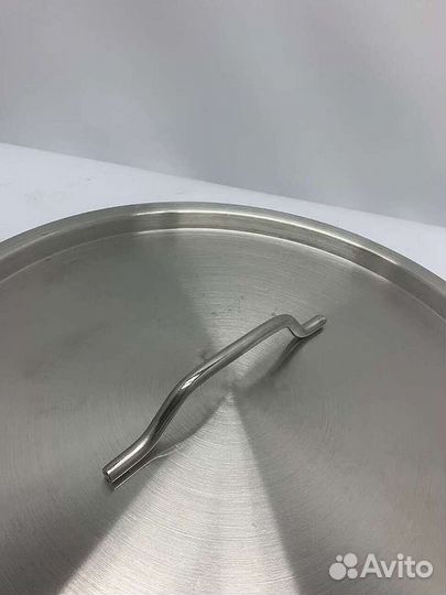 Кастрюля для керамических плит