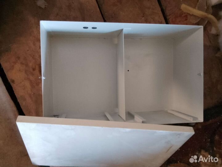 Шкафчик 3 шт