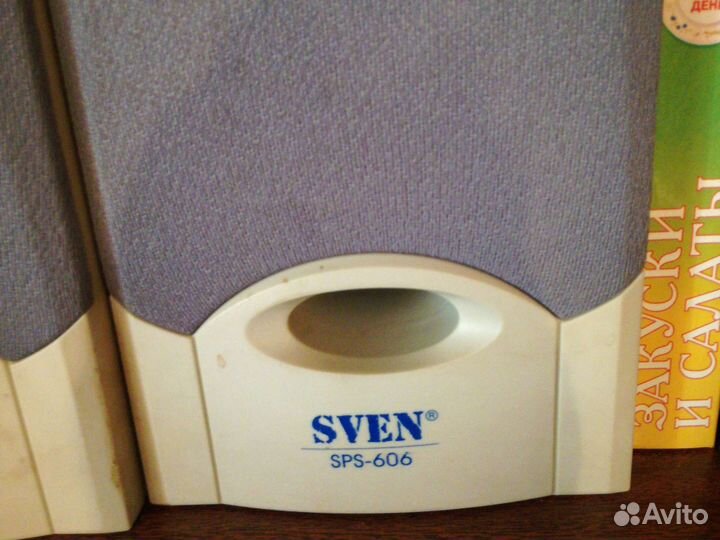 Активные колонки для компьютера фирмы свет