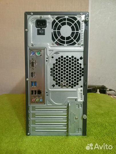 I3 6100 + 8gb DDR4 + 256gb SSD / Windows 11