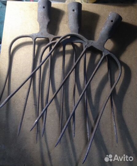 Вилы.самовывоз