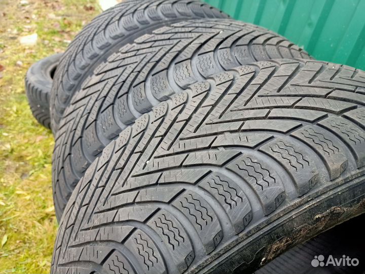 Pirelli Cinturato Winter 205/55 R16