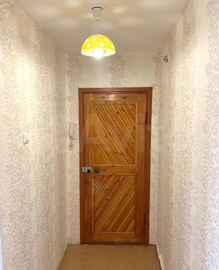 2-к. квартира, 45 м², 5/5 эт.