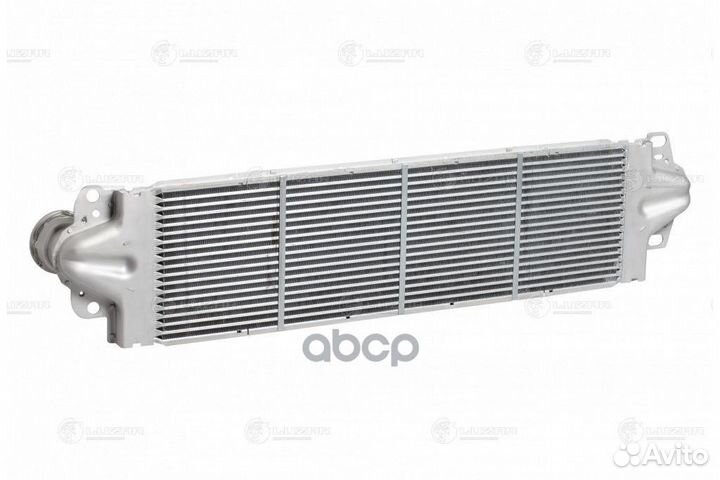 Онв (радиатор интеркулера) для а/м VW Transport