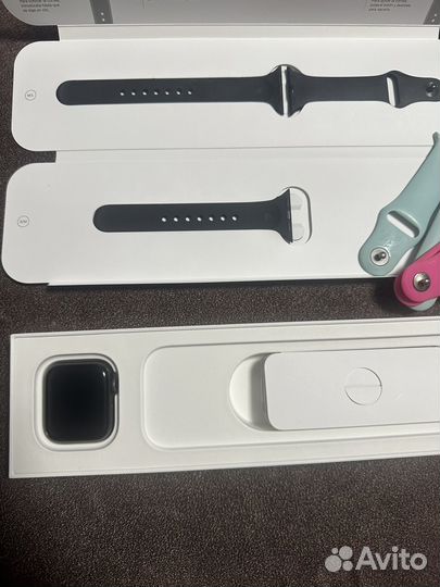 Apple watch se 40mm 2021