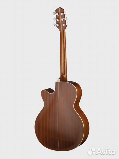 Гитара акустическая Naranda F303CNA новая