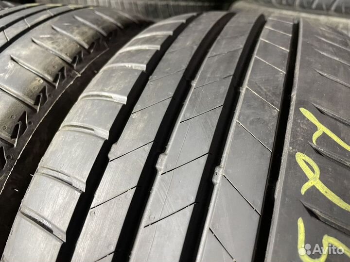 Bridgestone Turanza T005 225/45 R18 91W