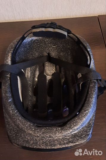 Детский шлем защитный