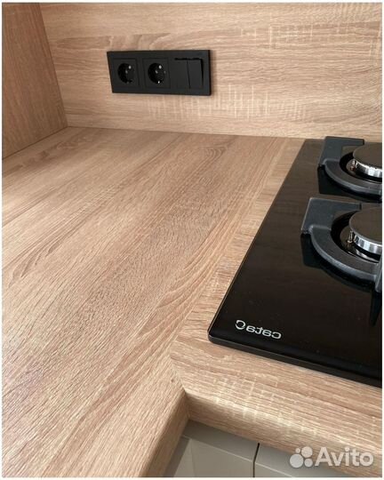 Кухня на заказ от производителя