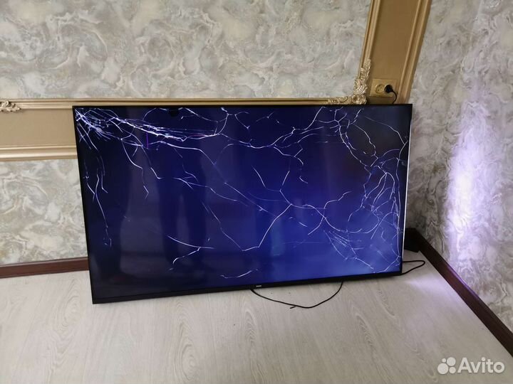 Запчасти от телевизора Philips 65PUS7406/60