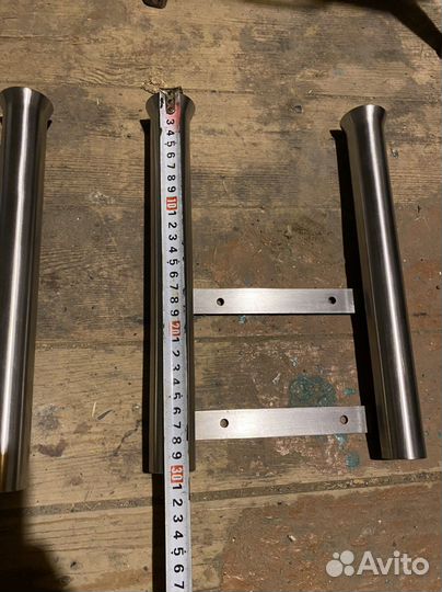 Держатель для спиннинга в лодку