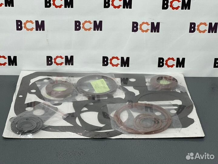 Ремкомплект АКПП YCD4G22T-115