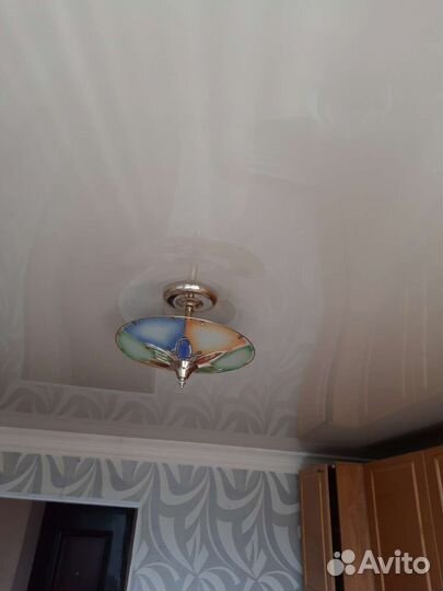 Светильник потолочный