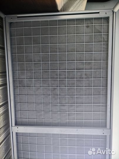 Кровать чердак б/у с матрасом