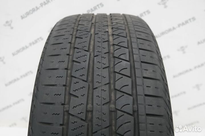 Continental CrossContact LX 235/55 R19