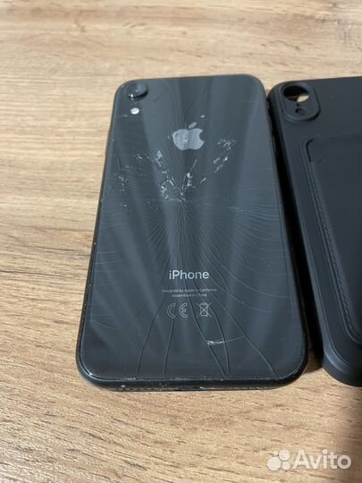 iPhone Xr, 64 ГБ