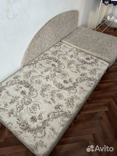 Детский диван