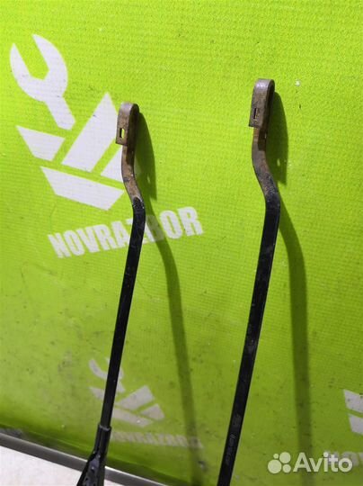 Поводок дворник комплект Ауди 80 90 Б3