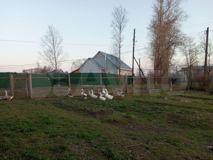 Участок 17 сот. (ИЖС)