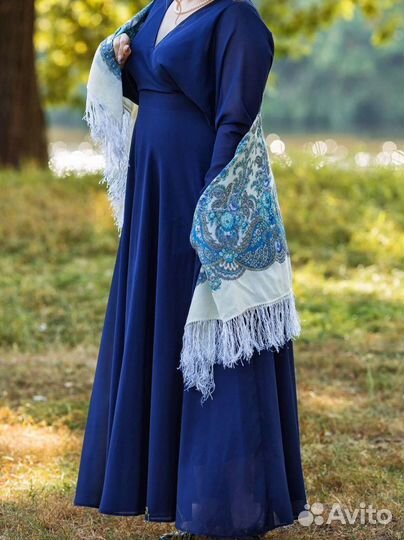 Платье, комбинезон