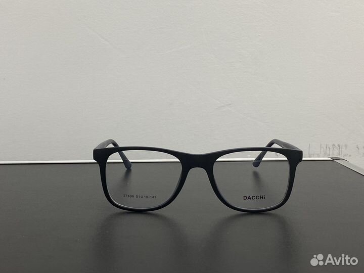 Очки с диоптриями