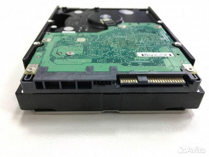 Жесткий диск Seagate 600Gb ST3600057SS SAS