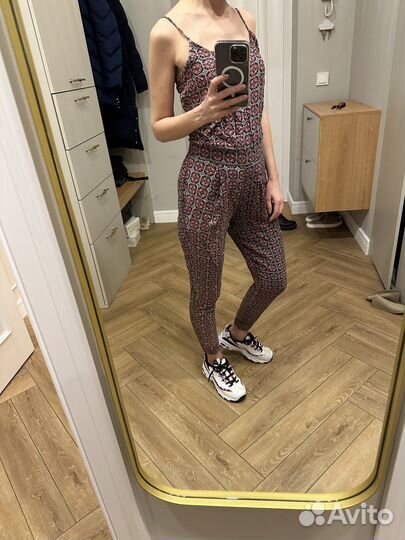 Комбинезон Abercrombie and fitch