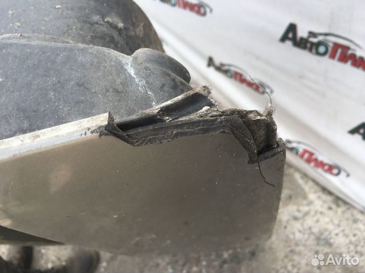 Крышка багажника Range Rover Land Rover Evoque