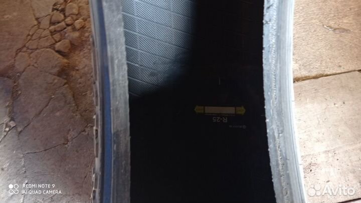 Dunlop Grandtrek AT3 245/70 R16, 4 шт