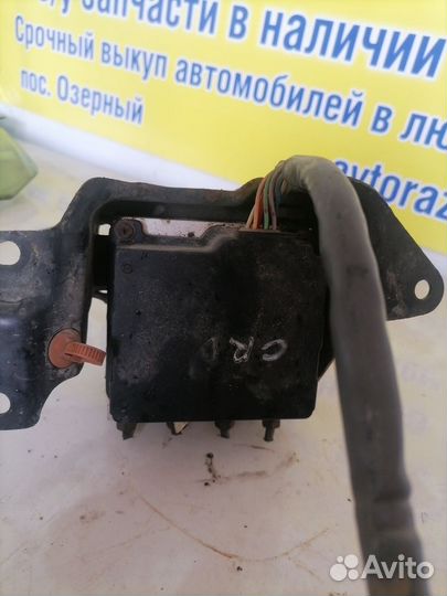 Блок управления ABS Honda CR-V