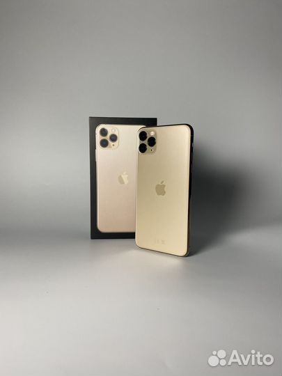 iPhone 11 Pro Max, 64 ГБ