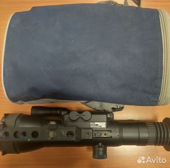 Прицел ночной видения Dedal 450 A, Дедал 450 А