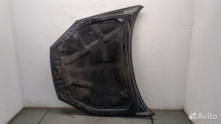 Капот Hyundai Coupe (Tiburon), 2007