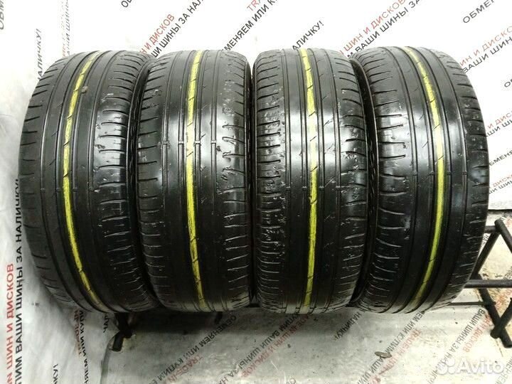 Cordiant Sport 3 225/55 R18