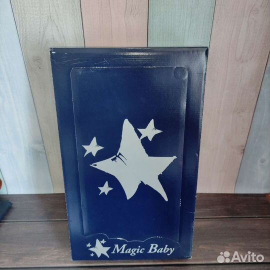 Новая кукла Нэни 40 см Испания Lamagik